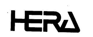 HERA logo