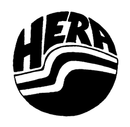 HERA logo