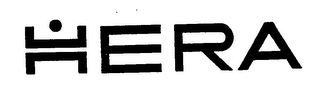 HERA logo