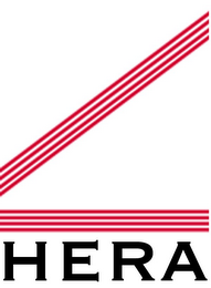 HERA logo