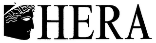 HERA logo