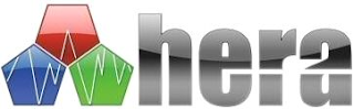 HERA logo