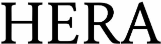 HERA logo