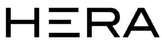 HERA logo