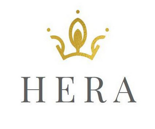 HERA logo