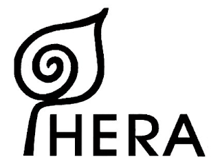 HERA logo