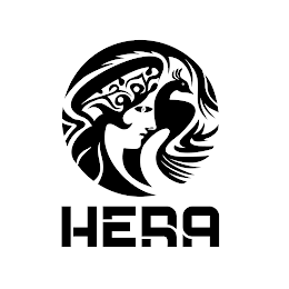 HERA logo