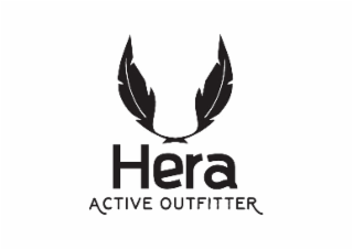 HERA ACTIVE OUTFITTER