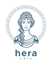 HERA CARE logo