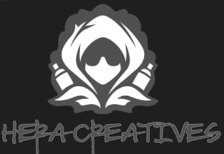 HERA CREATIVES logo