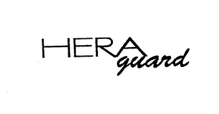 HERA GUARD logo