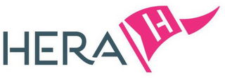 HERA H logo