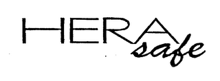 HERA SAFE logo