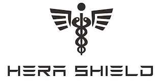 HERA SHIELD logo