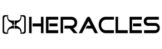 HERACLES logo