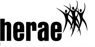 HERAE logo