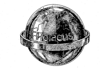 HERAEUS logo