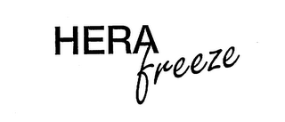 HERAFREEZE logo