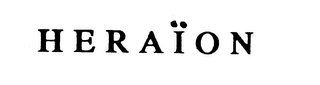 HERAION logo