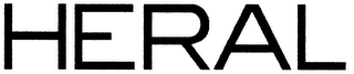 HERAL logo