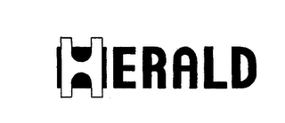 HERALD logo