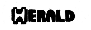 HERALD logo