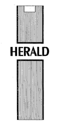 HERALD logo