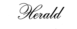 HERALD logo