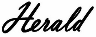 HERALD logo