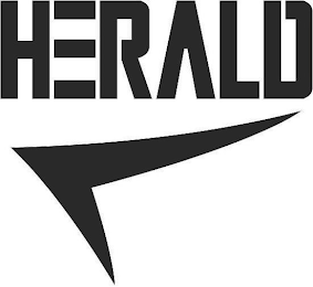 HERALD logo
