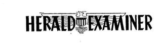 HERALD EXPRESS EXAMINER logo