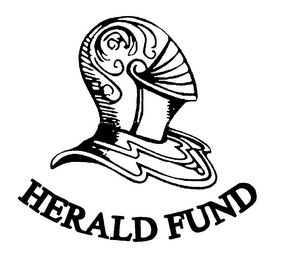 HERALD FUND logo