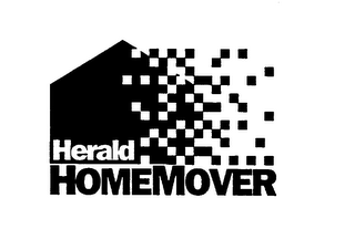 HERALD HOMEMOVER logo