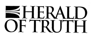 HERALD OF TRUTH logo
