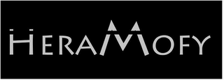 HERAMOFY logo