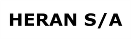 HERAN S/A logo