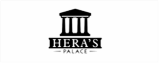 HERA'S PALACE logo