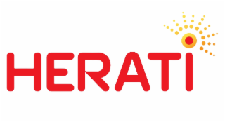 HERATI logo