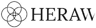 HERAW logo