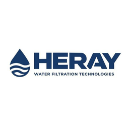 HERAY WATER FILTRATION TECHNOLOGIES logo