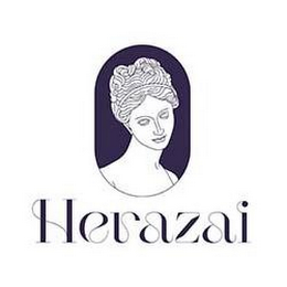 HERAZAI logo