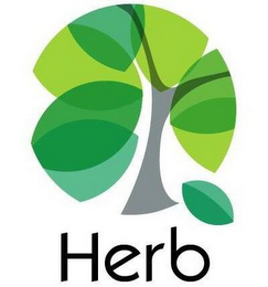 HERB logo