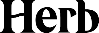 HERB logo