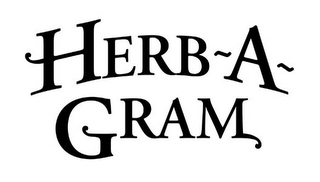 HERB-A-GRAM logo