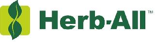 HERB-ALL logo