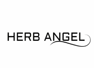 HERB ANGEL logo