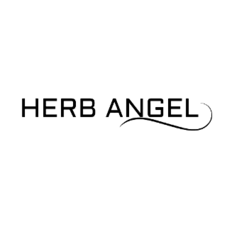 HERB ANGEL logo
