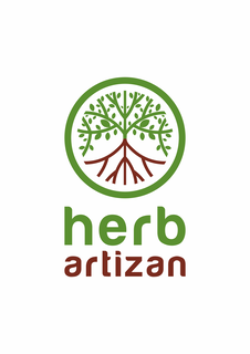 HERB ARTIZAN logo