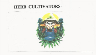 HERB CULTIVATORS logo