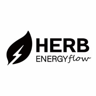 HERB ENERGYFLOW logo